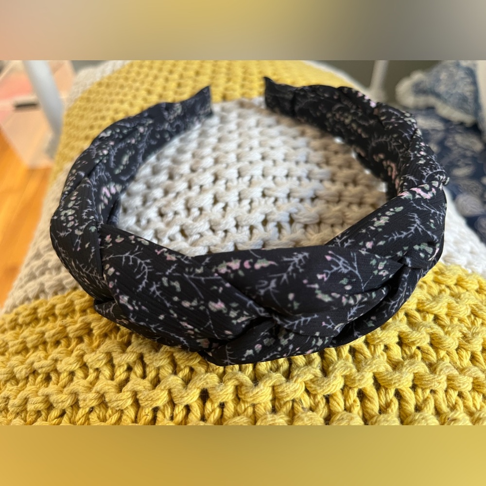 Headband (Anthropologie)